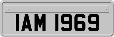 IAM1969