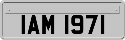 IAM1971