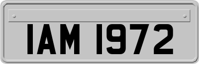 IAM1972