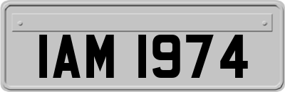 IAM1974