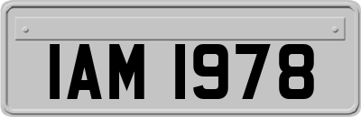 IAM1978