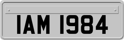 IAM1984