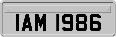 IAM1986