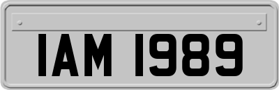 IAM1989