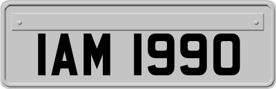 IAM1990