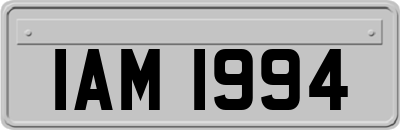 IAM1994