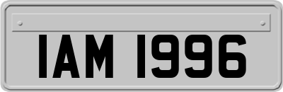 IAM1996
