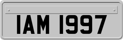 IAM1997