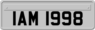 IAM1998