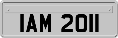 IAM2011