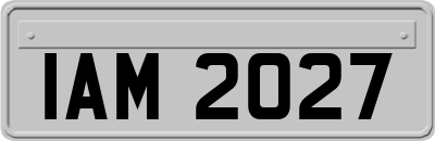 IAM2027