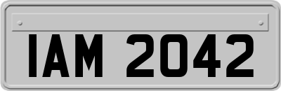 IAM2042