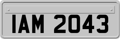 IAM2043