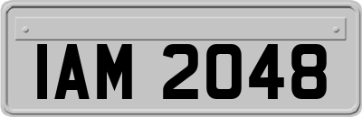 IAM2048