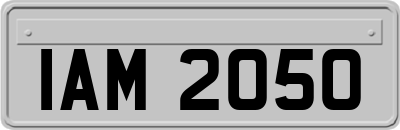 IAM2050