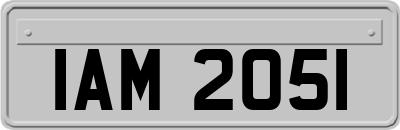 IAM2051