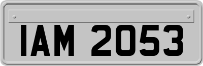 IAM2053