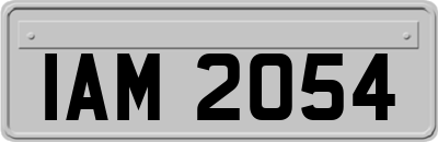 IAM2054