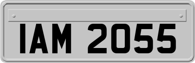 IAM2055