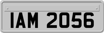 IAM2056