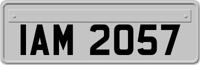 IAM2057