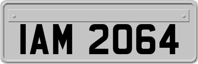IAM2064