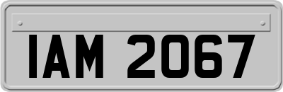 IAM2067