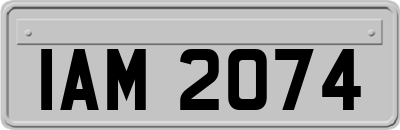IAM2074