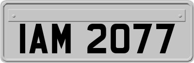 IAM2077
