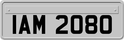 IAM2080
