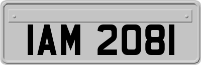 IAM2081