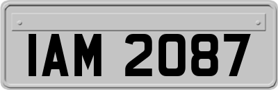 IAM2087