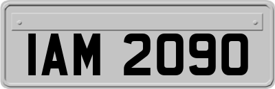 IAM2090