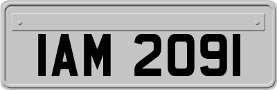 IAM2091