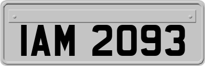 IAM2093