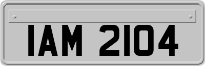 IAM2104
