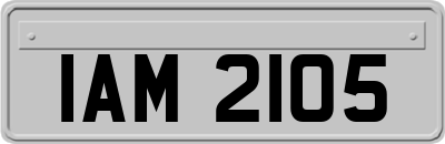 IAM2105