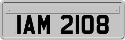 IAM2108