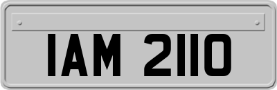 IAM2110