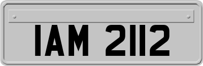 IAM2112