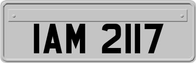 IAM2117