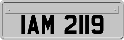 IAM2119