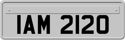 IAM2120