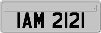 IAM2121