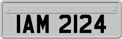IAM2124