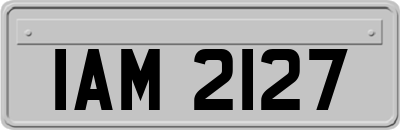 IAM2127