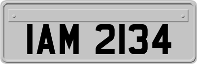 IAM2134