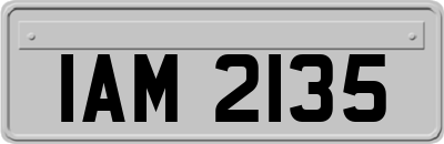 IAM2135