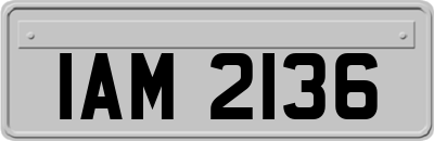 IAM2136