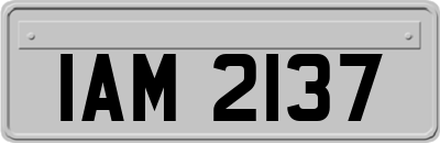 IAM2137